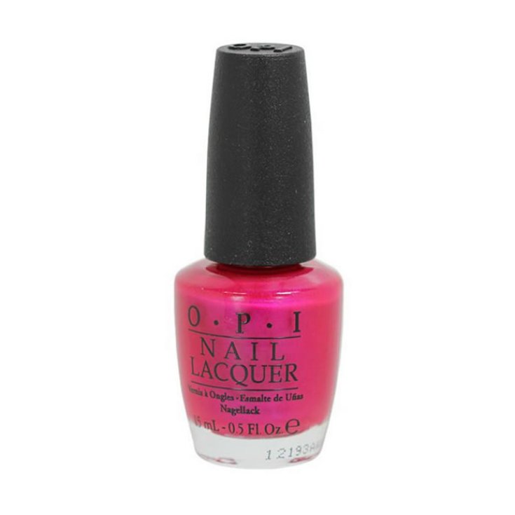 Opi Laca de Uñas 125 Púrpura Pompeya 15ml