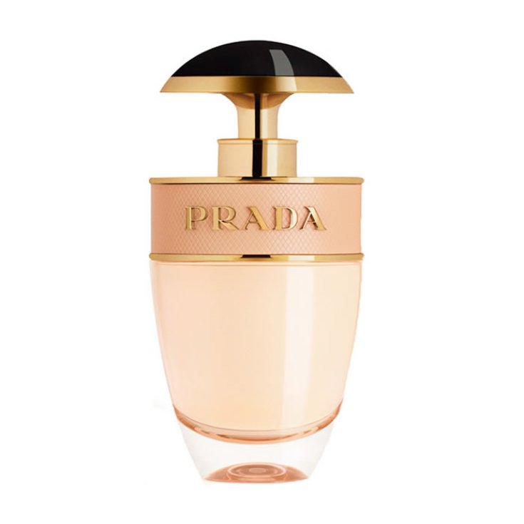 Prada Candy L'Eau Eau De Parfum Vaporizador 20ml