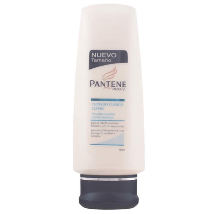 Pantene Pro-V Acondicionador Cuidado Clásico 300ml