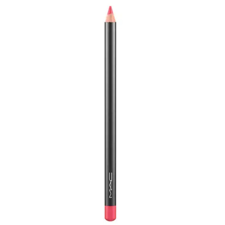 Truco elegante del lápiz labial MAC