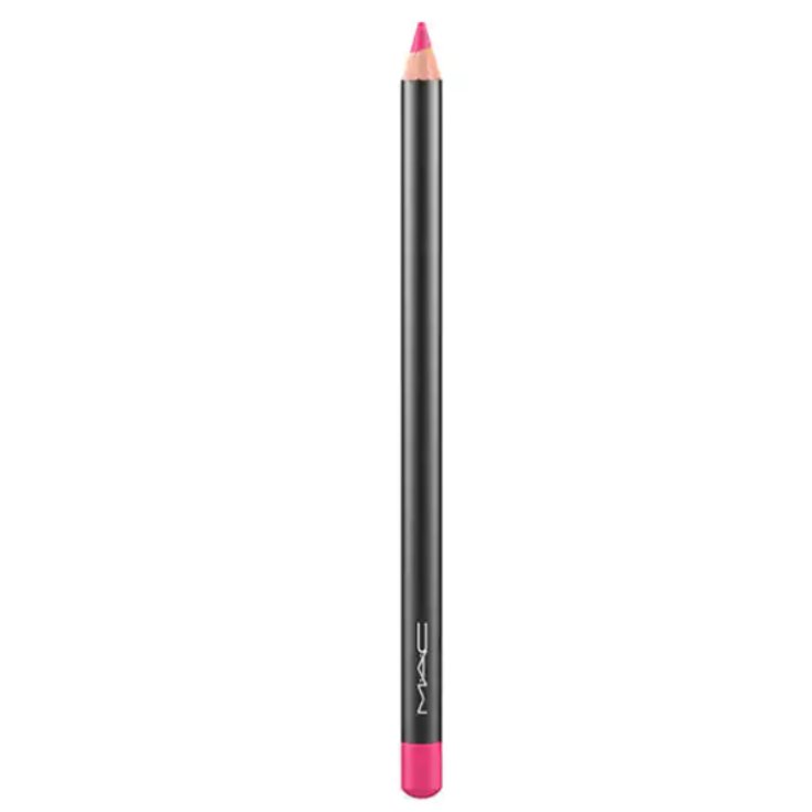 Puntos de conversación del lápiz labial MAC