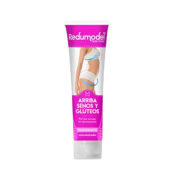 Redumodel Tónico Piel Pechos Y Glúteos 100ml