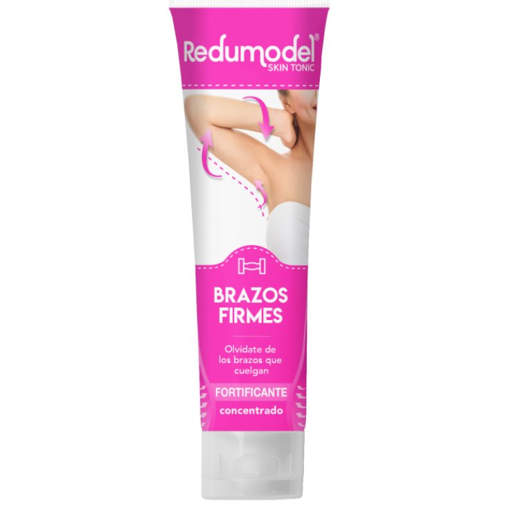 Redumodel Tónico Piel Brazos Reafirmantes 100ml