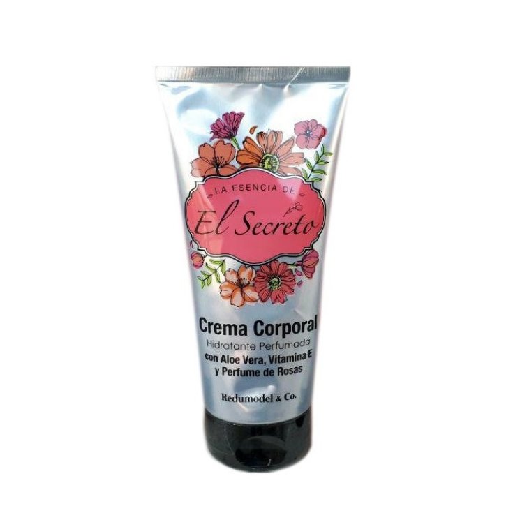 Redumodel Esencia Del Secreto Crema Corporal 200ml