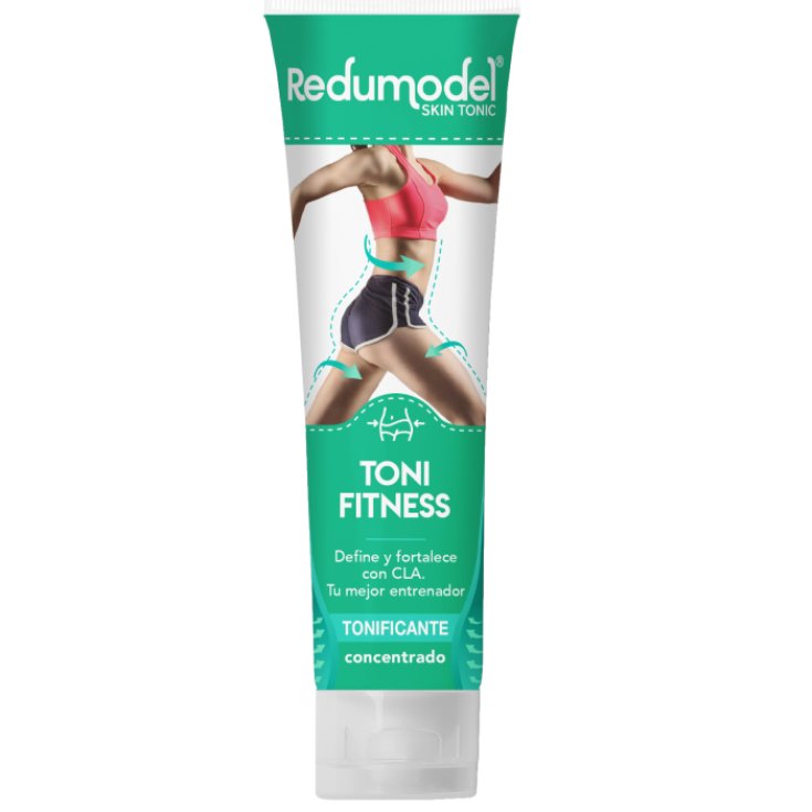Redumodel Tónico Piel Toni Fitness 100ml
