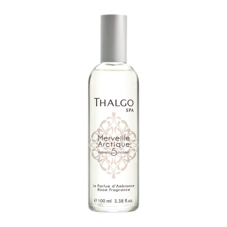 Thalgo Spa Merveille Arctique 5 Oceans Ambientador 100ml