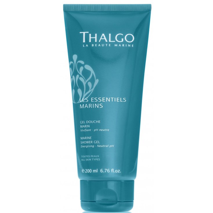 Thalgo Essentiels Marins Gel de Ducha 200ml