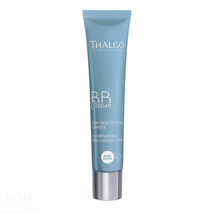 Thalgo BB Cream Doré 40ml