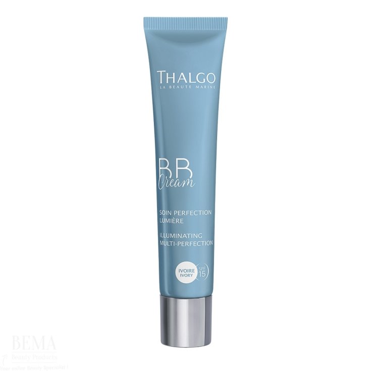 Thalgo BB Cream Marfil 40ml