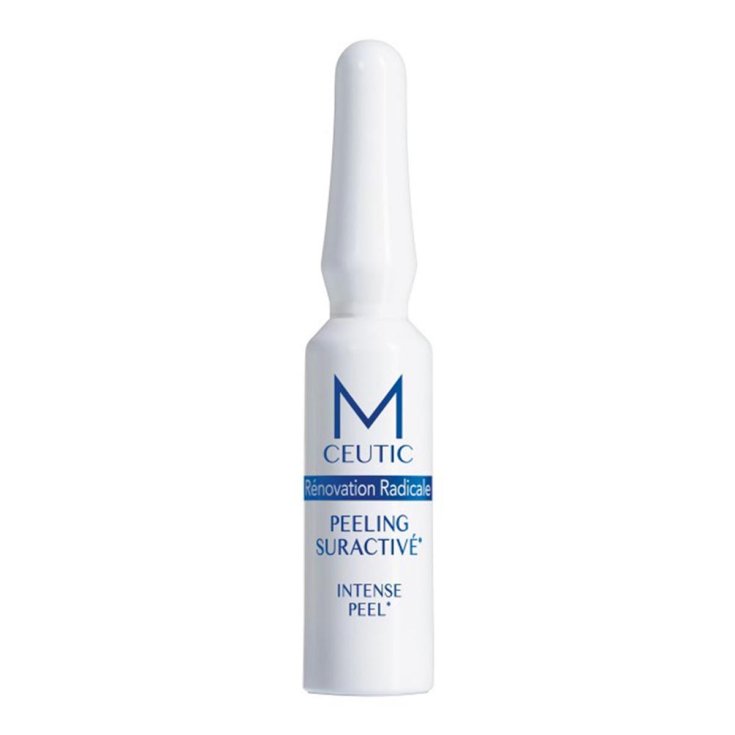 Thalgo Mceutic Peeling Intensivo 7x1,5ml