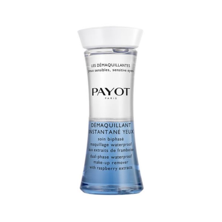 Payot Desmaquillante Instantaneo Yeux 125ml