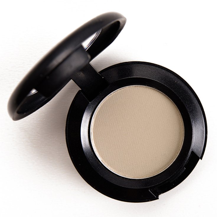 Sombra de ojos Mac Bowl Out mate 1,5 g