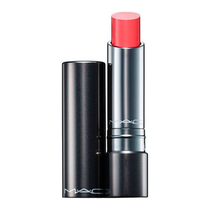 Pintalabios Mac Huggable Lipcolour Fashion Force 3,2 g