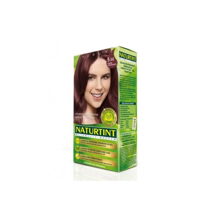 Naturtint 5.50 Color Sin Amoníaco 150ml