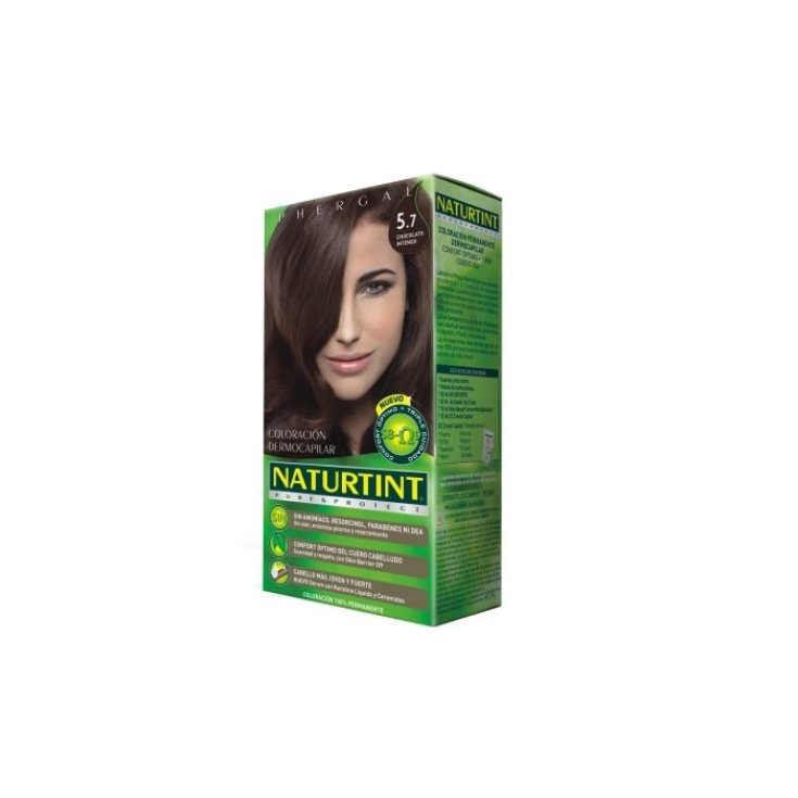 Naturtint 5.7 Color Sin Amoníaco 150ml