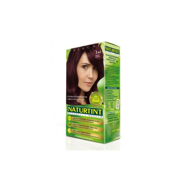 Naturtint 3.60 Color Sin Amoníaco 150ml
