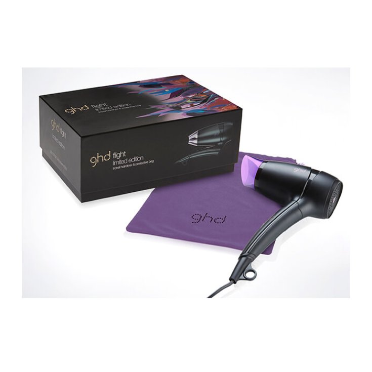 Secador de pelo de viaje Ghd Flight Wanderlust
