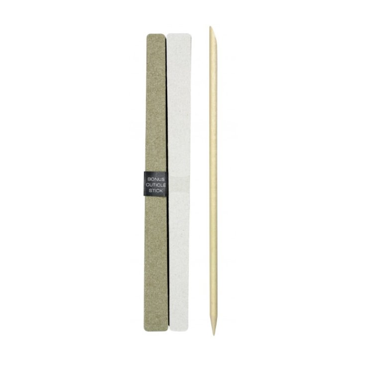 Qvs Esmeril Limette 10 Unidades