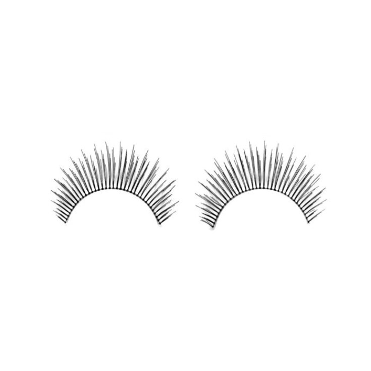 Qvs Pestañas Postizas Aspecto Natural Estilo 1