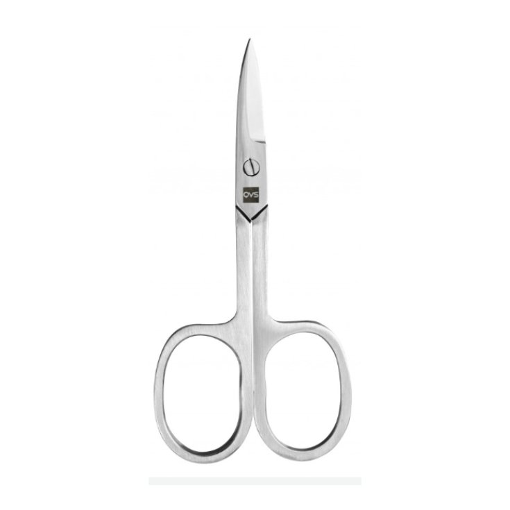 Tijeras para uñas rectas Qvs