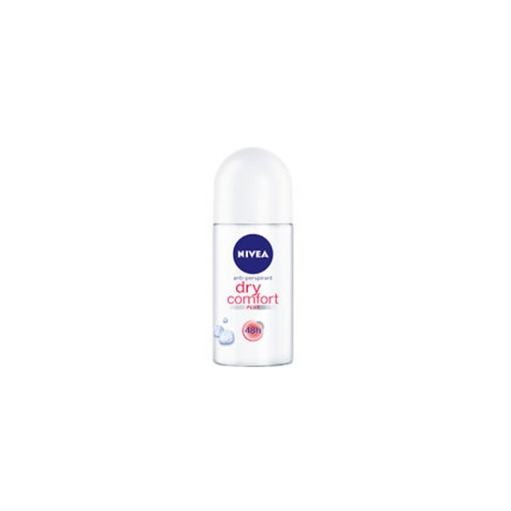 Nivea Dry Comfort Antitranspirante Roll-on 50ml