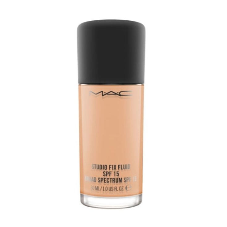 Mac Studio Fix Base de Maquillaje Fluida Spf15 Nw30 30ml Mac Studio Fix Base de Maquillaje Fluida Spf15 Nw30 30ml