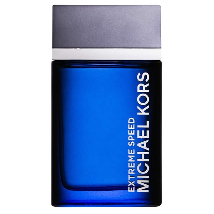 Michael Kors Extreme Speed Eau De Toilette Vaporizador 120ml