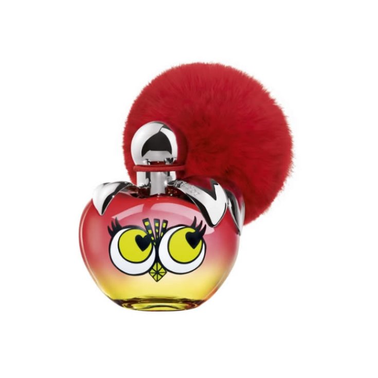 Nina Les Monstres De Nina Eau De Toilette Vaporizador 50ml