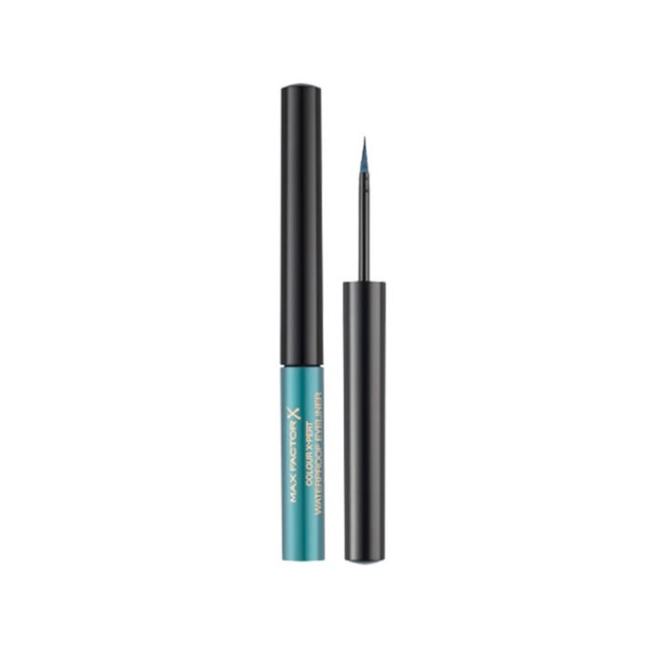 Max Factor Color XPert Eye Liner Waterproof 04 Turquesa