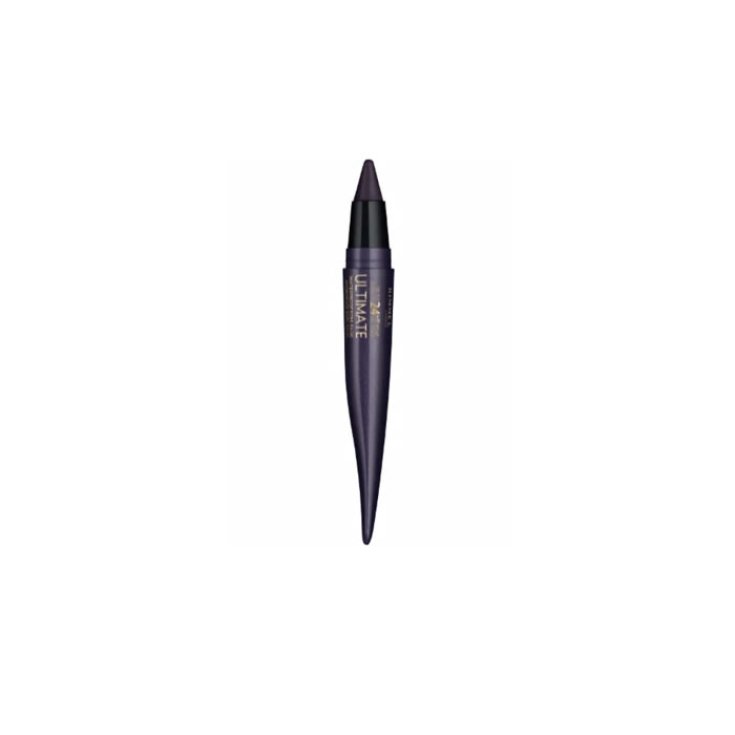RIMMEL ULTIMATE M/KAJAL 04 CARBONO