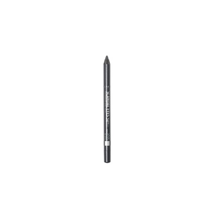 Scandaleyes Impermeable Kohl Kajal 002 Negro Brillante