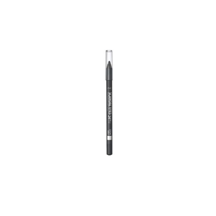 Scandaleyes Impermeable Kohl Kajal 004 Gris