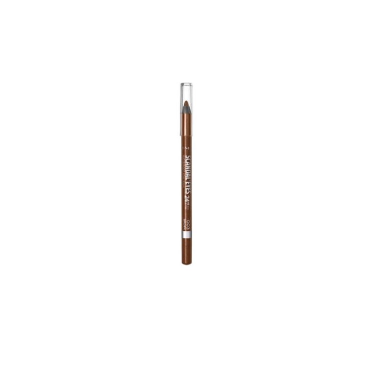 Scandaleyes Impermeable Kohl Kajal 003 Marrón