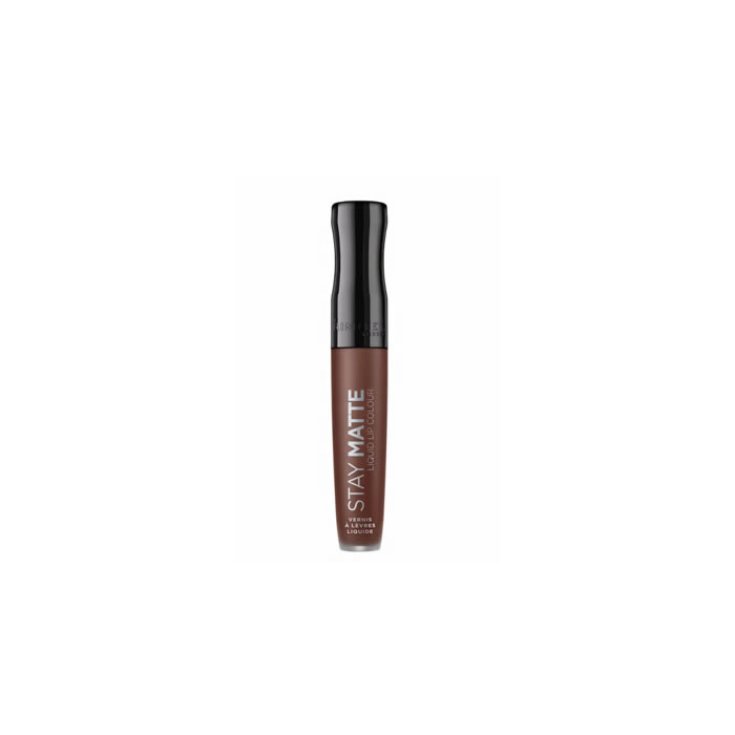 Rimmel Stay Matte Liquid Lip Color 733 Inmersión