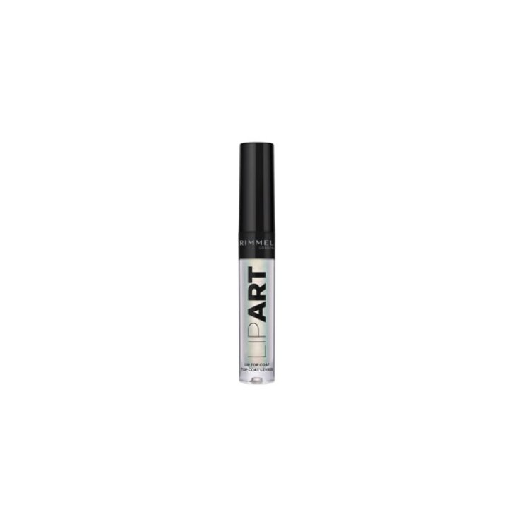 Rimmel Lip Art 010 Perlado