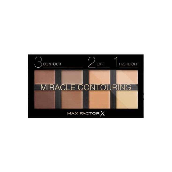 Max Factor Miracle Contorno Paleta Universal