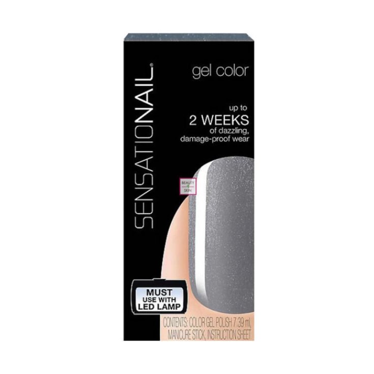 Sensationail Gel de Uñas Disco Fever