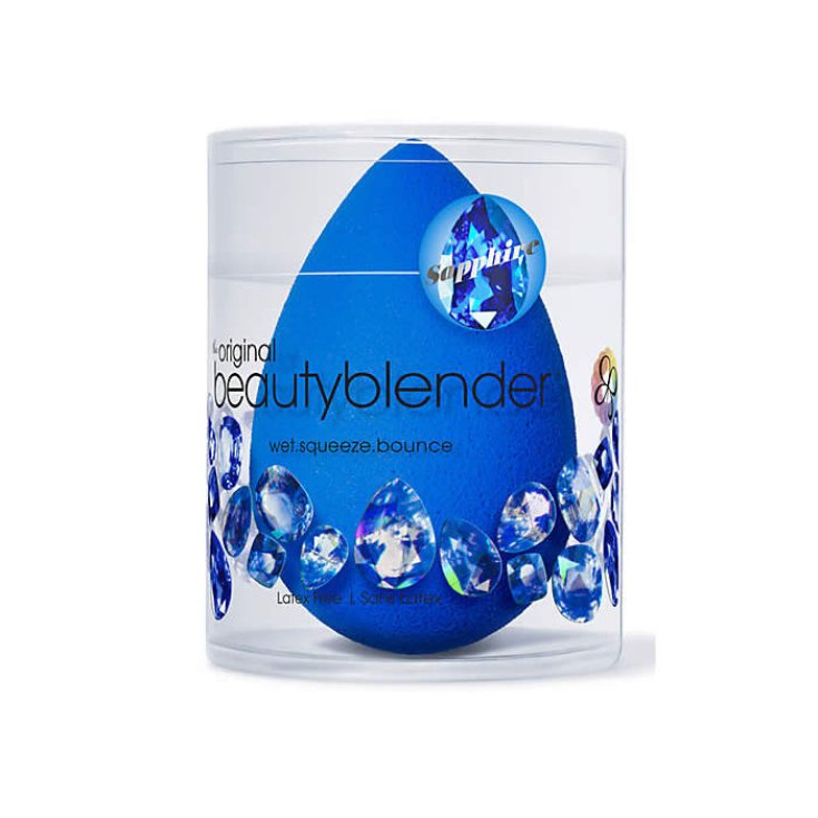 Zafiro Beautyblender