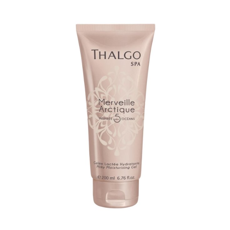 Thalgo Spa Merveille Arctique Gel Lechoso Hidratante 200ml