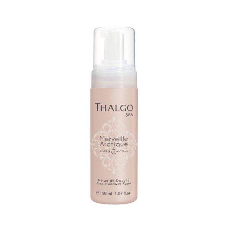 Thalgo Spa Merveille Arctique Espuma De Ducha 150ml