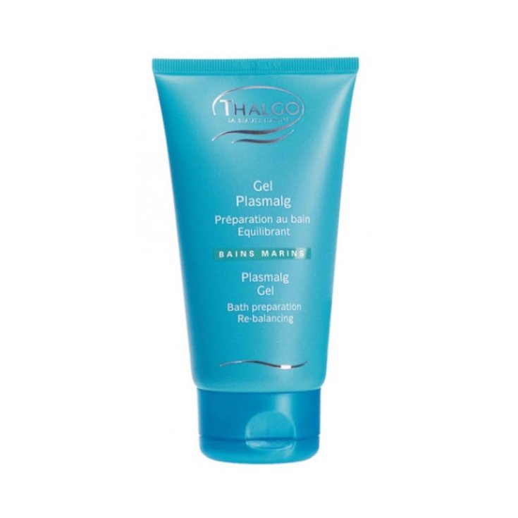 Thalgo Essentiels Marins Plasmalg Gel de Ducha 150ml