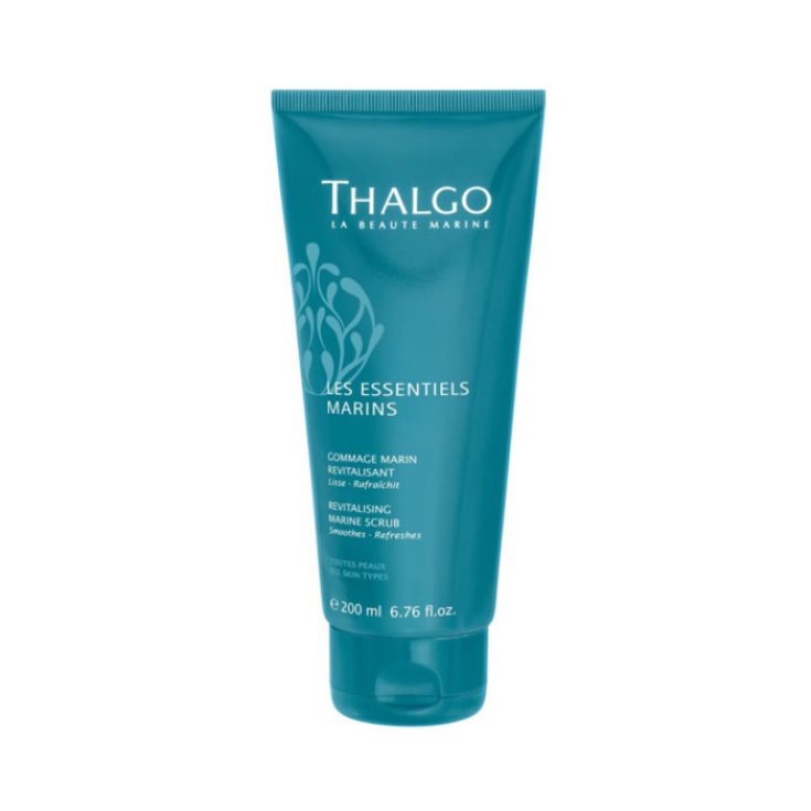 Thalgo Essentiels Marins Exfoliante Marino Revitalizante 200ml
