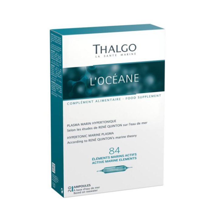 Thalgo L'Occéane Complemento Alimenticio 200ml