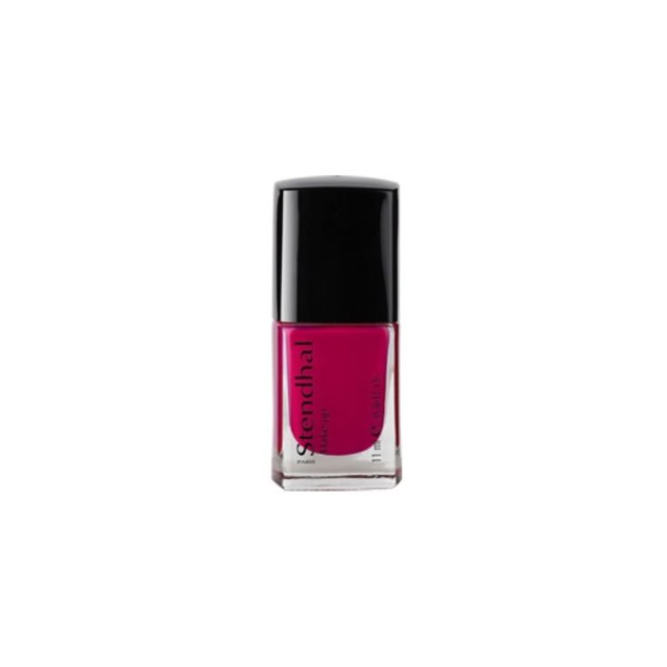 Stendhal Vernis A Ongles 346 Fucsia Irresistible