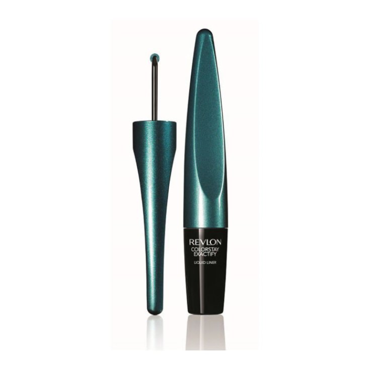 Revlon Photoready Exactify Liquid Liner 004 Shrink Sirena Azul