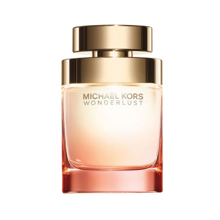 Michael Kors Wonderlust Eau De Toilette Vaporizador 100 ml