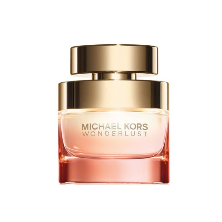 Michael Kors Wonderlust Eau De Toilette Vaporizador 50ml