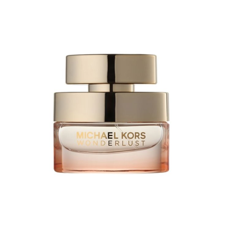 Michael Kors Wonderlust Eau De Toilette Vaporizador 30 ml