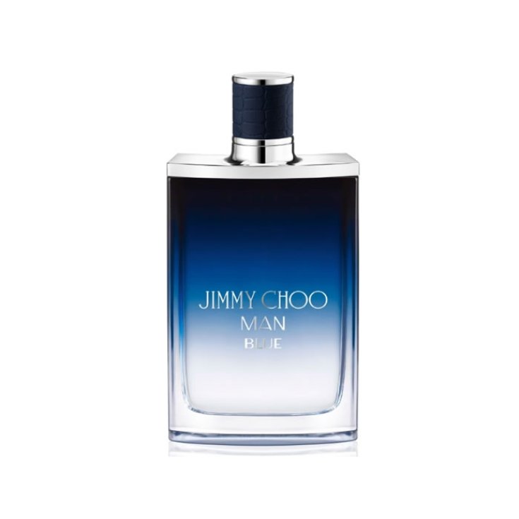 Jimmy Choo Hombre Azul Eau De Toilette Vaporizador 50ml Jimmy Choo Hombre Azul Eau De Toilette Vaporizador 50ml