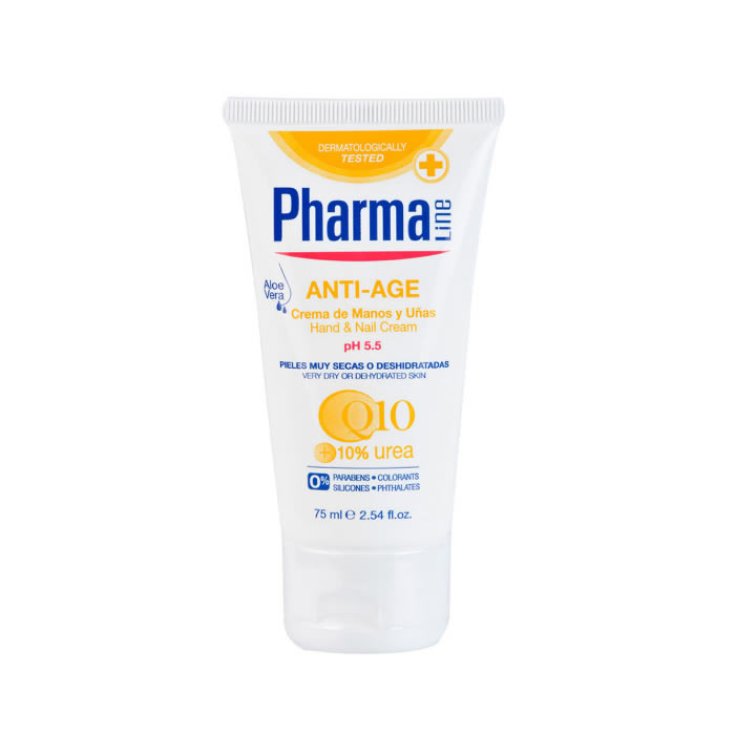 Pharmaline Crema de Manos Antiedad 75ml